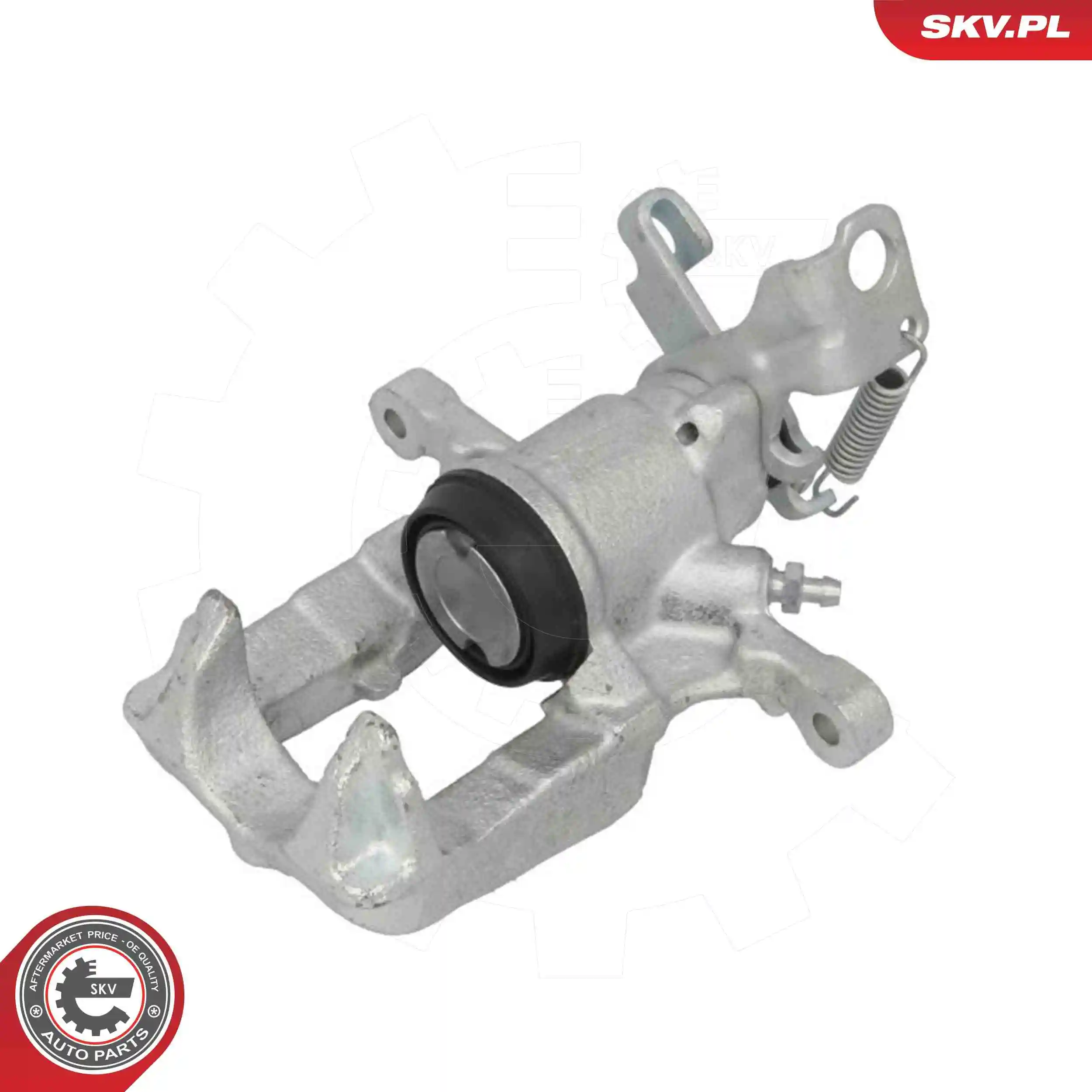 Brake Caliper